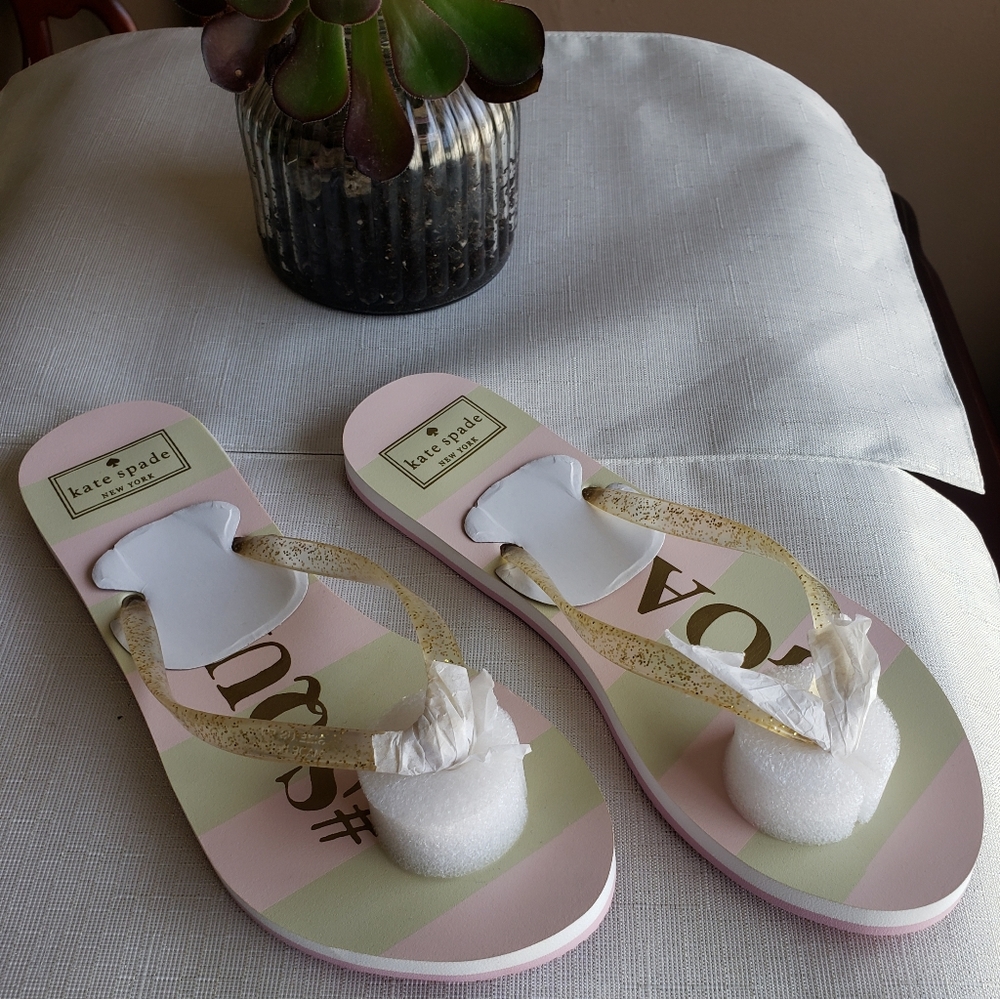 Kate spade....